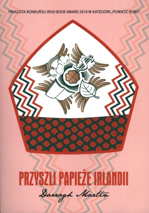 Przyszli papieże Irlandii