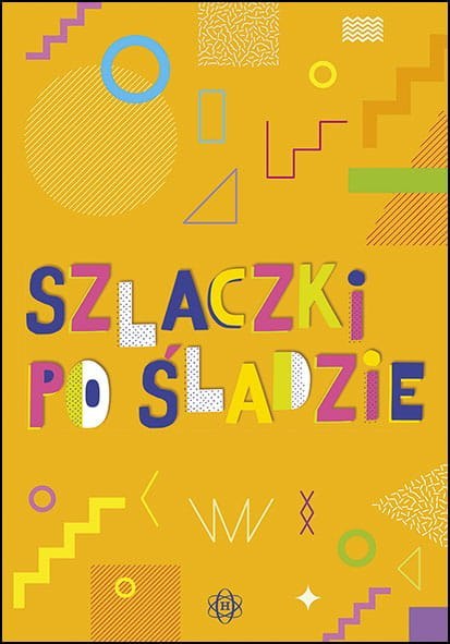 Szlaczki po śladzie