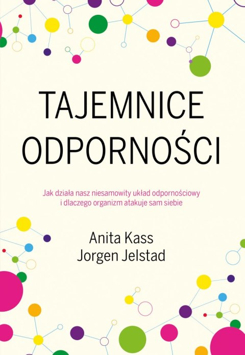 Tajemnice odporności