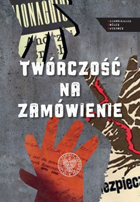 Twórczość na zamówienie