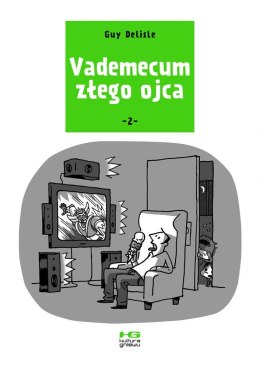 Vademecum złego ojca 2