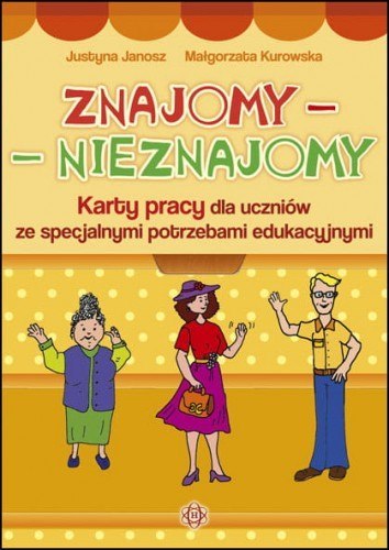 Znajomy nieznajomy