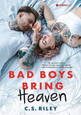 Bad Boys Bring Heaven