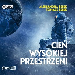 CD MP3 Cień wysokiej przestrzeni