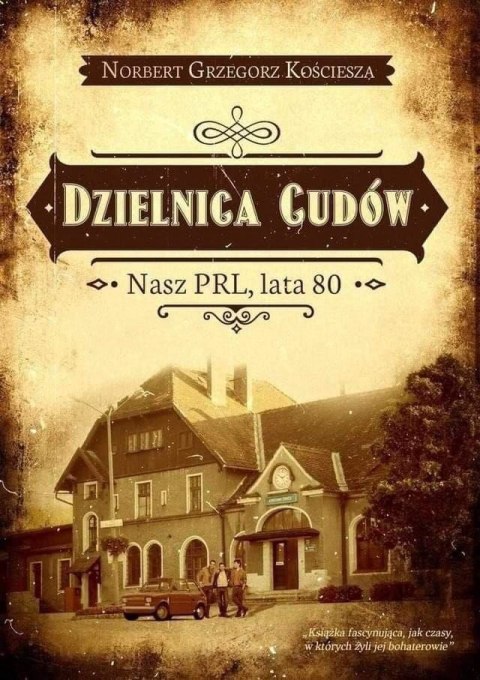 Dzielnica cudów