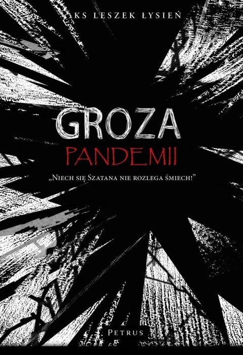 Groza pandemii