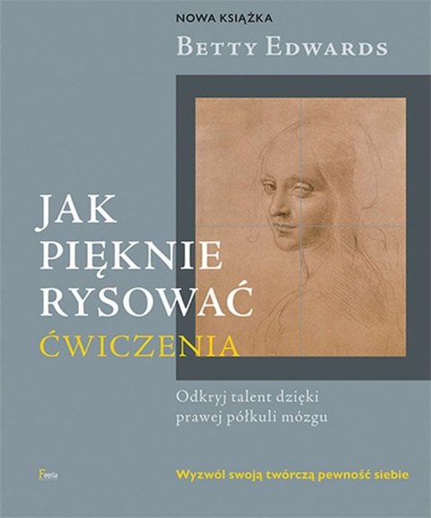 Jak pięknie rysować. Ćwiczenia