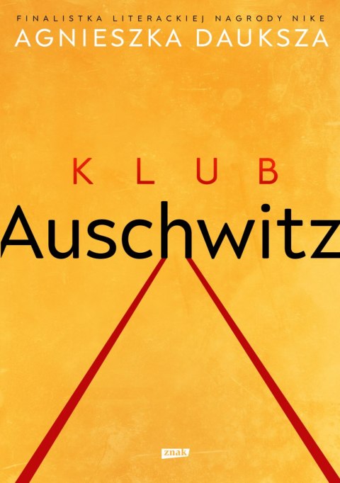 Klub Auschwitz i inne kluby