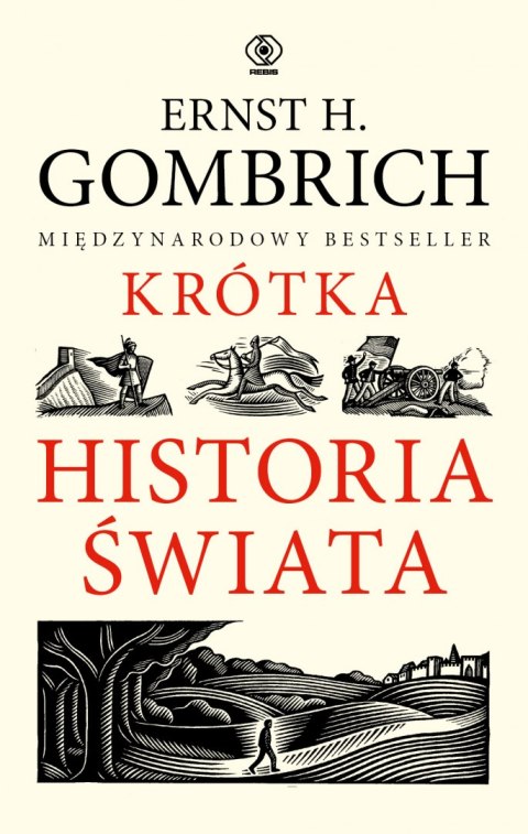 Krótka historia świata wyd. 2021