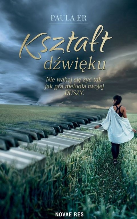 Kształt dźwięku