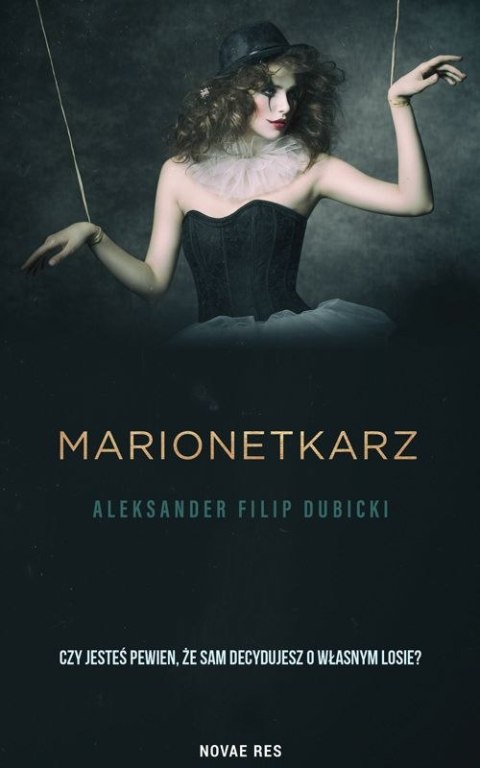 Marionetkarz