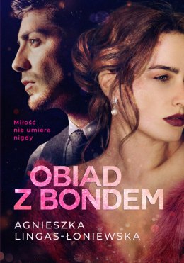 Obiad z Bondem