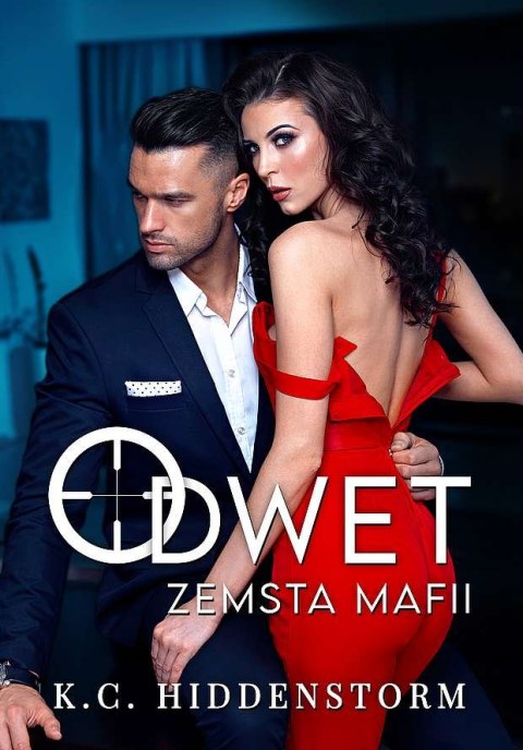 Odwet. Zemsta mafii