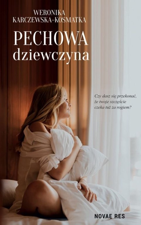 Pechowa dziewczyna