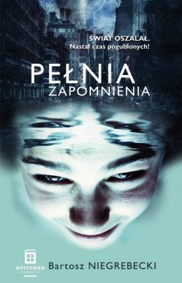 Pełnia zapomnienia