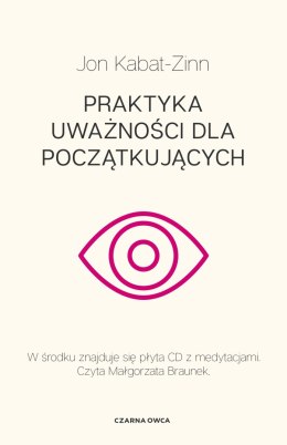 Praktyka uważności dla początkujących wyd. 2021