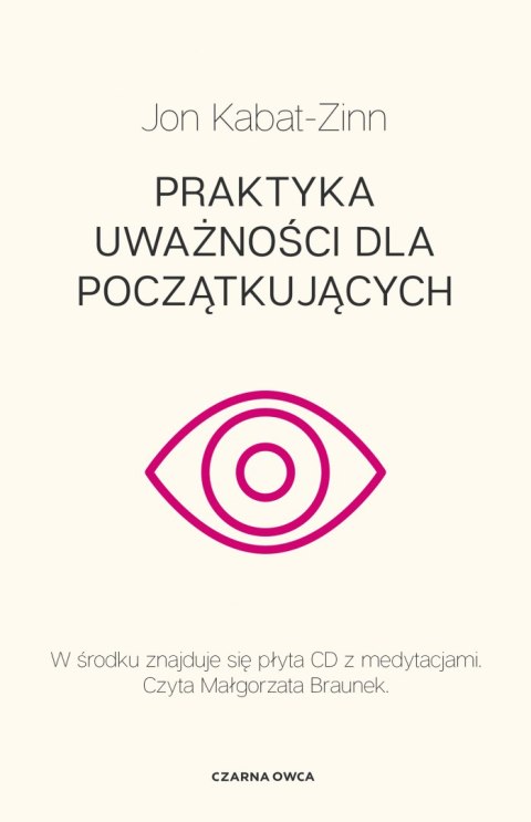 Praktyka uważności dla początkujących wyd. 2021