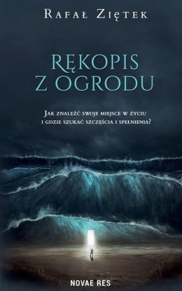 Rękopis z ogrodu