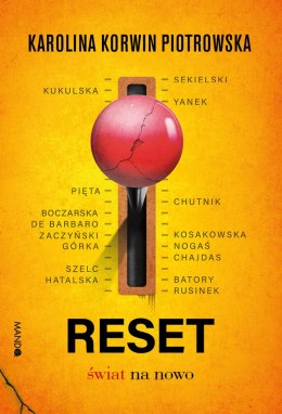 Reset. Świat na nowa