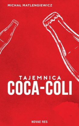 Tajemnica Coca-Coli