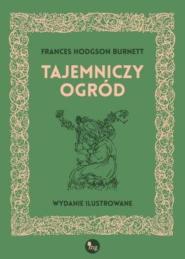 Tajemniczy ogród