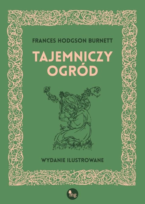 Tajemniczy ogród