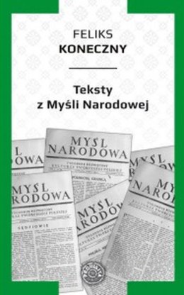 Teksty z Myśli Narodowej