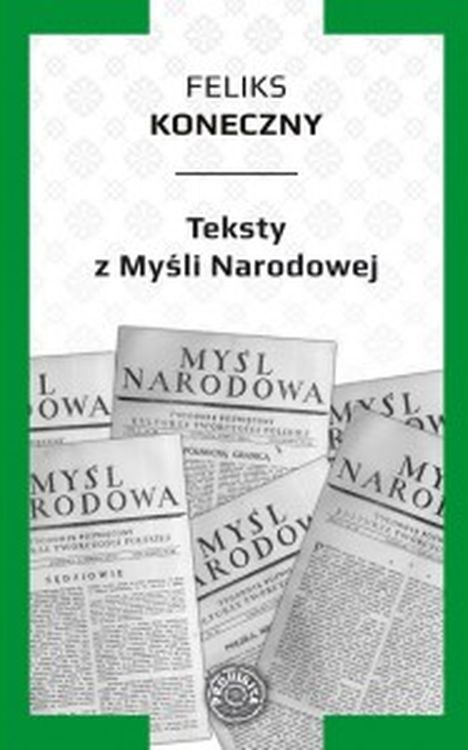 Teksty z Myśli Narodowej