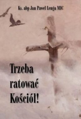 Trzeba ratować Kościół!