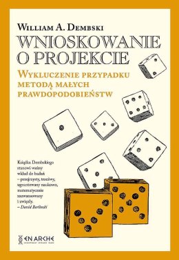 Wnioskowanie o projekcie. Wykluczenie przypadku metodą małych prawdopodobieństw