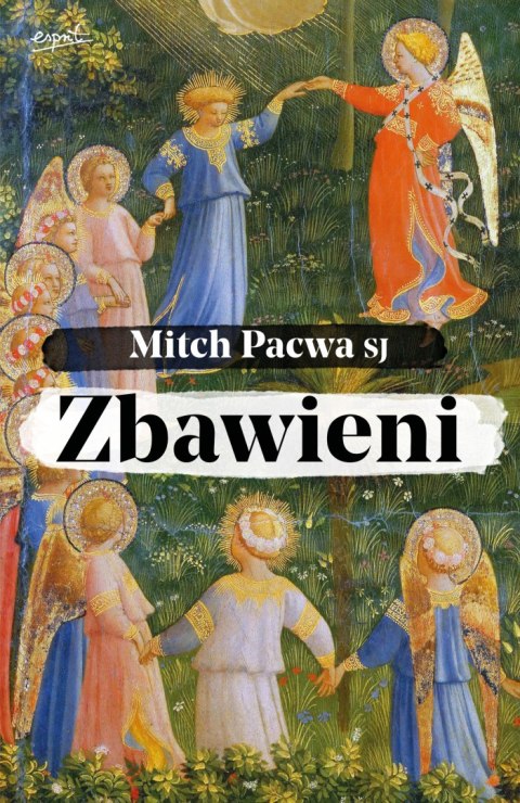 Zbawieni. Przewodnik biblijny dla katolików