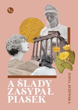 A ślady zasypał piasek