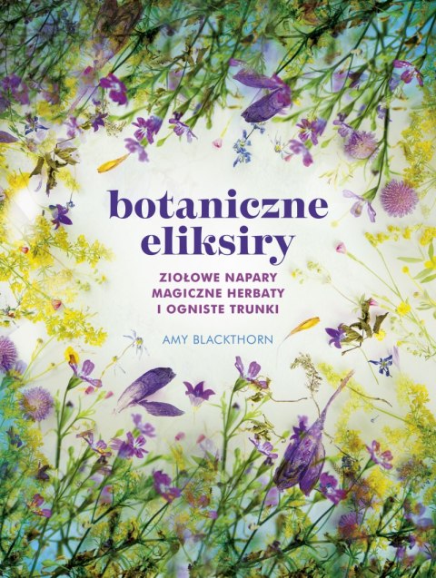 Botaniczne eliksiry