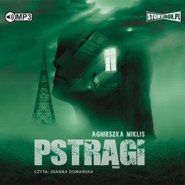 CD MP3 Pstrągi