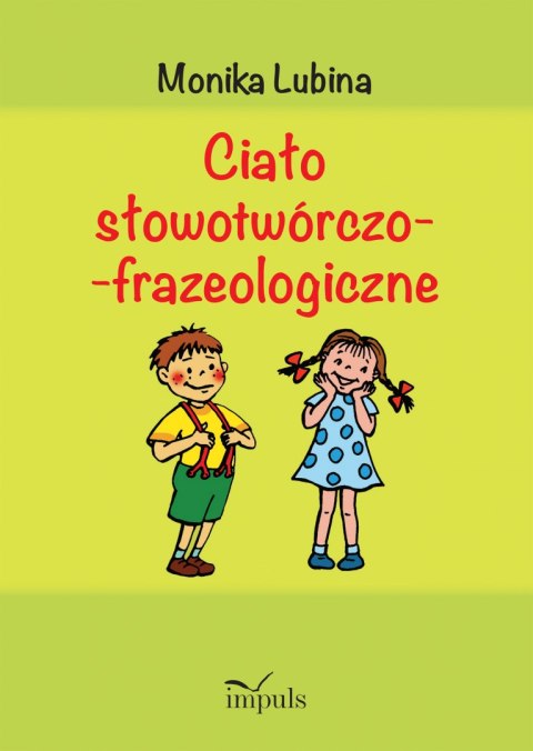 Ciało słowotwórczo-frazeologiczne