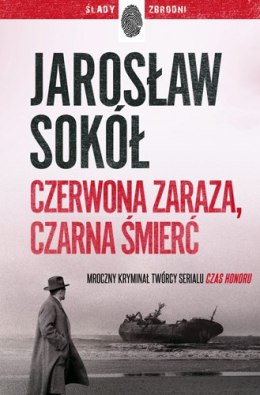 Czerwona zaraza, czarna śmierć