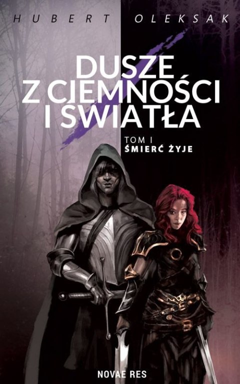 Dusze z ciemności i światła