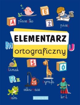 Elementarz ortograficzny