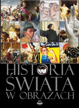 Historia świata w obrazach wyd. 2