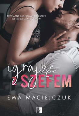 Igrając z szefem