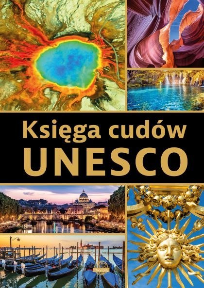 Księga cudów UNESCO