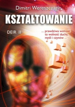 Kształtowanie. DEIR II wyd. 3