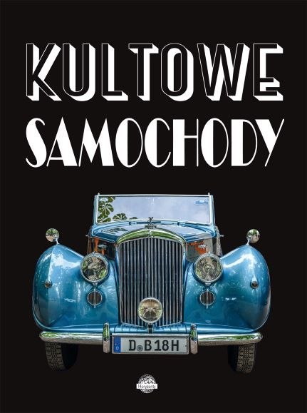 Kultowe samochody