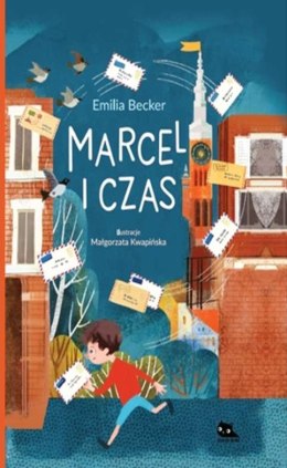 Marcel i czas