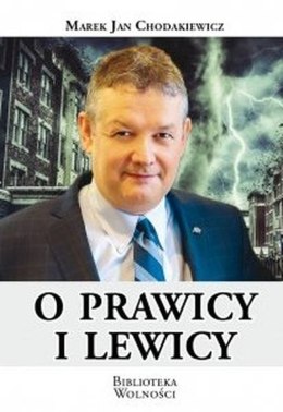 O prawicy i lewicy