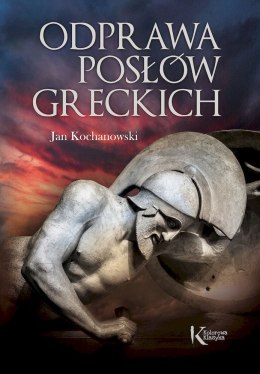 Odprawa posłów greckich. Kolorowa klasyka