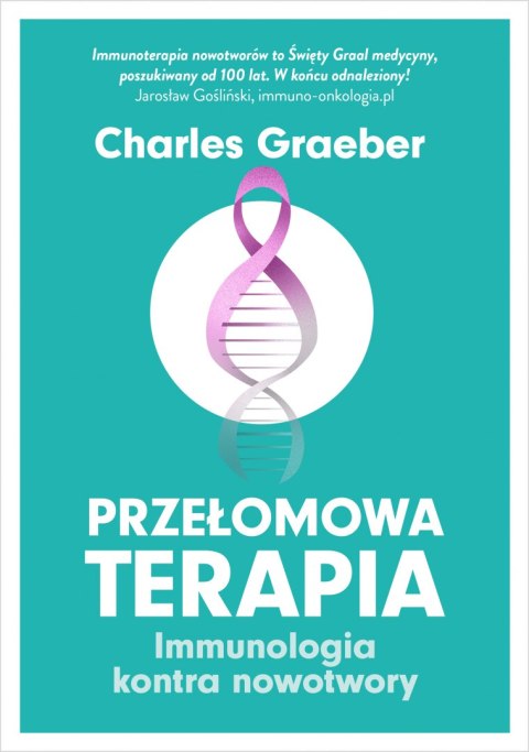 Przełomowa terapia