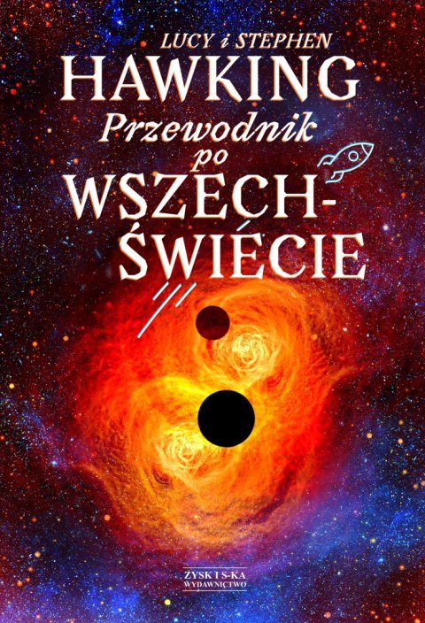 Przewodnik po Wszechświecie