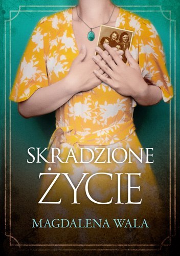 Skradzione życie