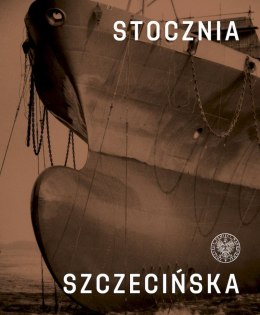 Stocznia Szczecińska